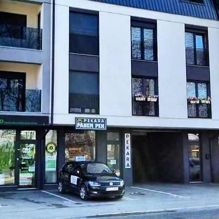 Apartman 222 Brčko Екстериор снимка