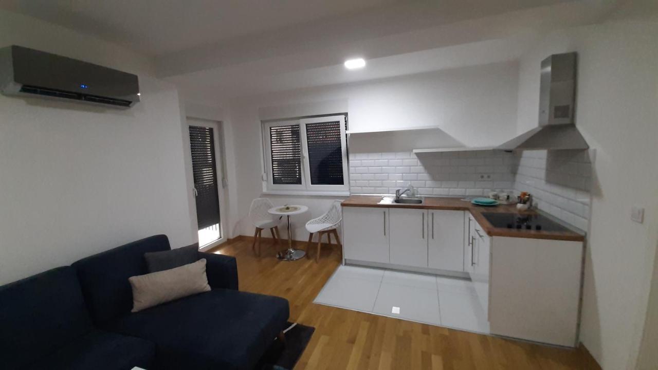 Apartman 222 Brčko Екстериор снимка