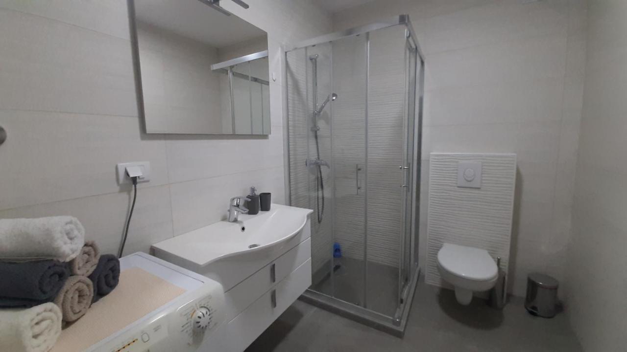 Apartman 222 Brčko Екстериор снимка