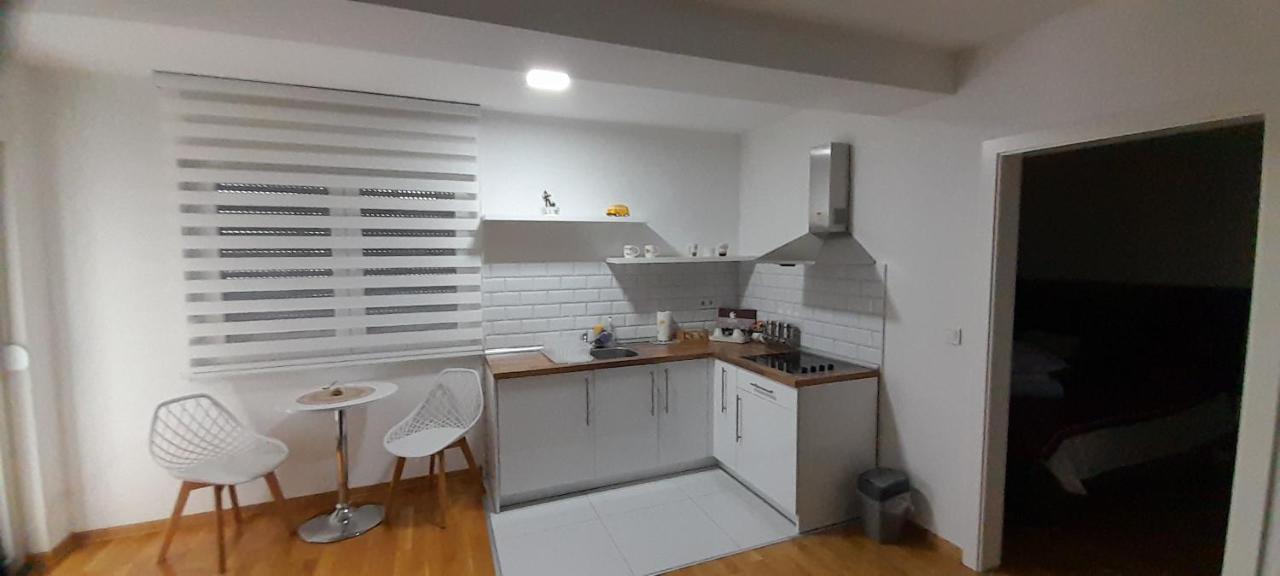 Apartman 222 Brčko Екстериор снимка