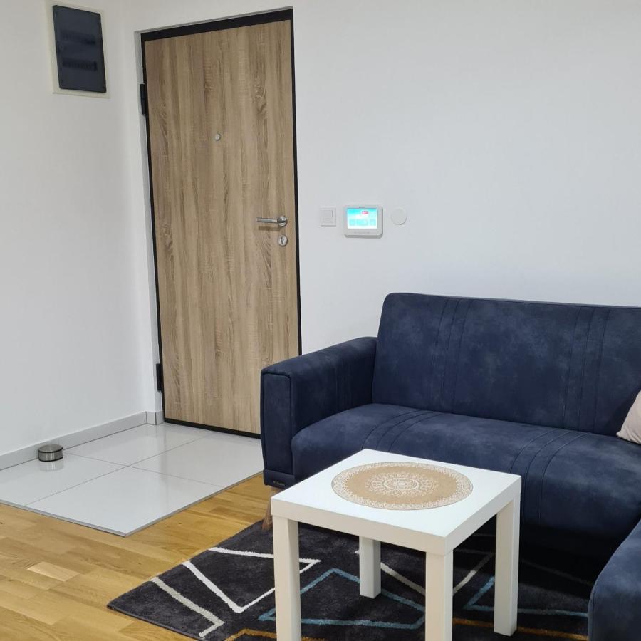 Apartman 222 Brčko Екстериор снимка