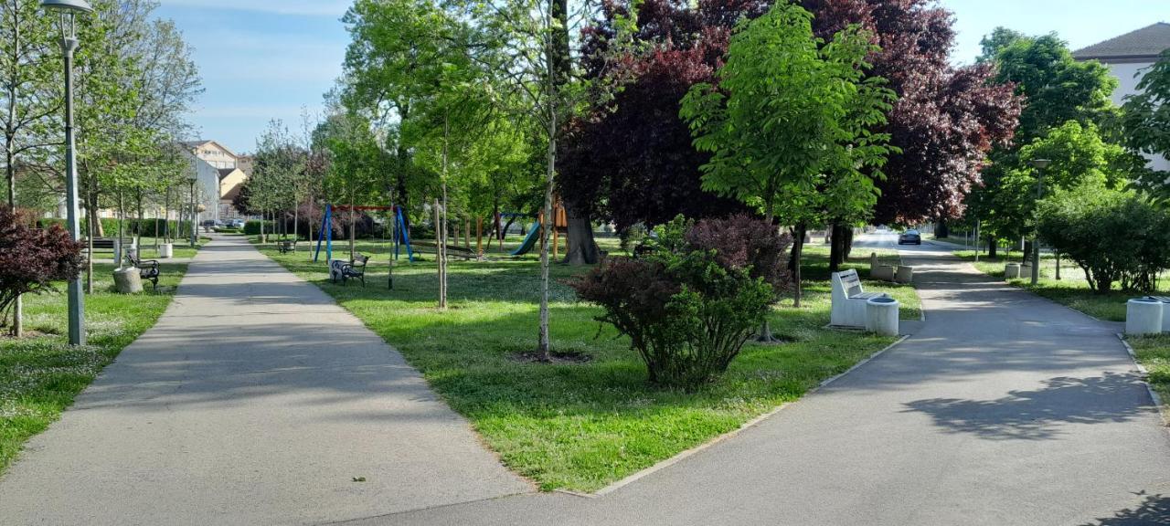 Apartman 222 Brčko Екстериор снимка