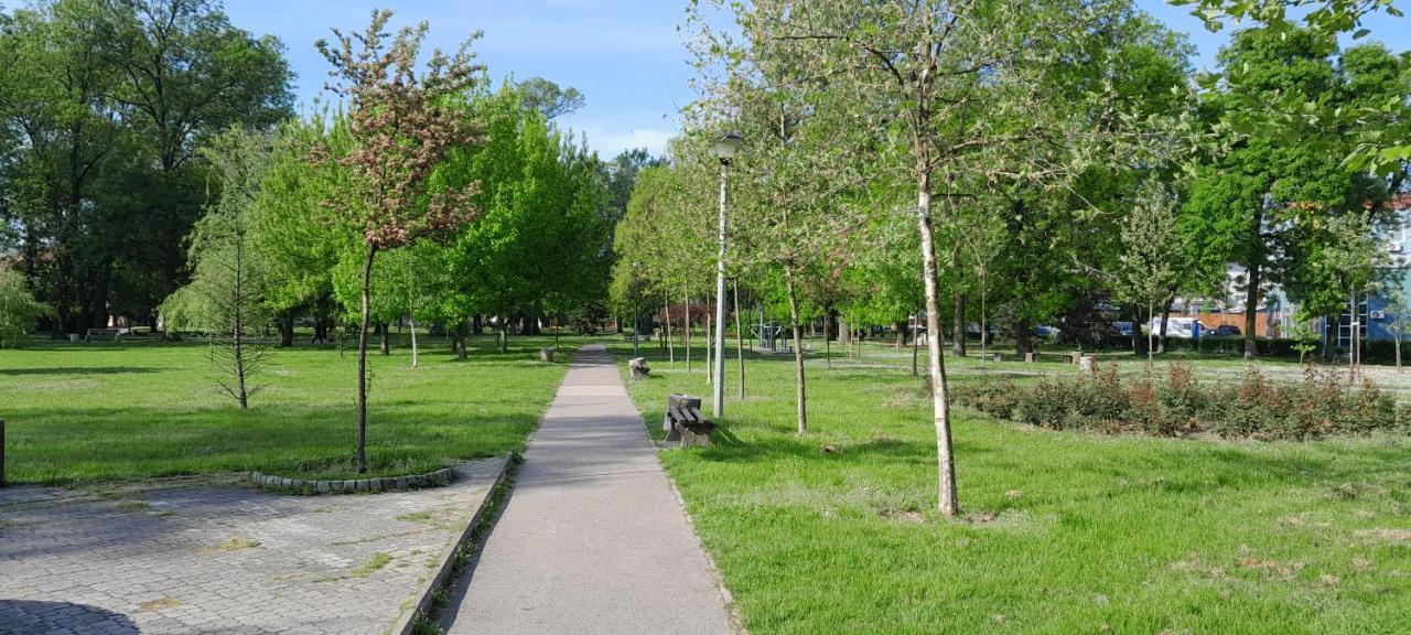 Apartman 222 Brčko Екстериор снимка
