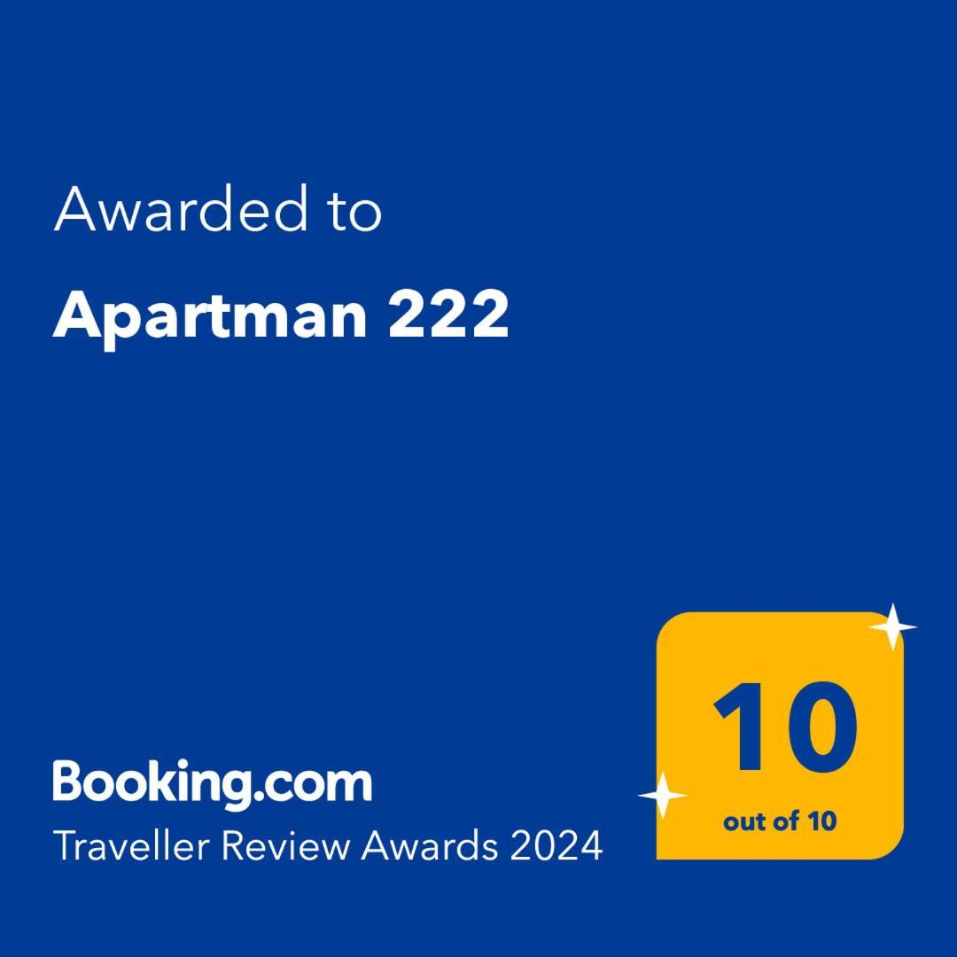 Apartman 222 Brčko Екстериор снимка